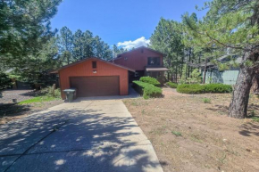 High Country Haven